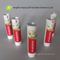En aluminium & Tubes plastique emballage cosmétique cuir Tubes crème nourrissante Abl Tubes Pbl Tubes